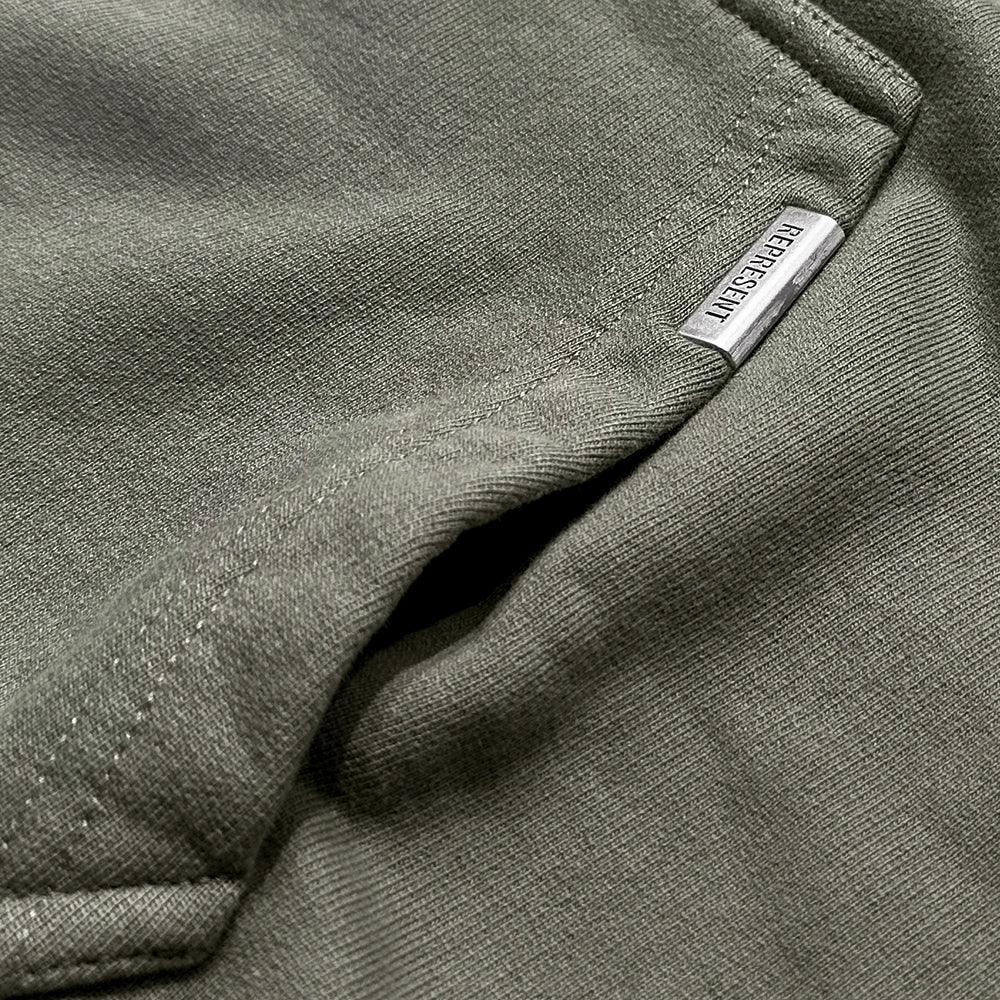 Owners Club Hoodie - REPRESENT - VENTURER