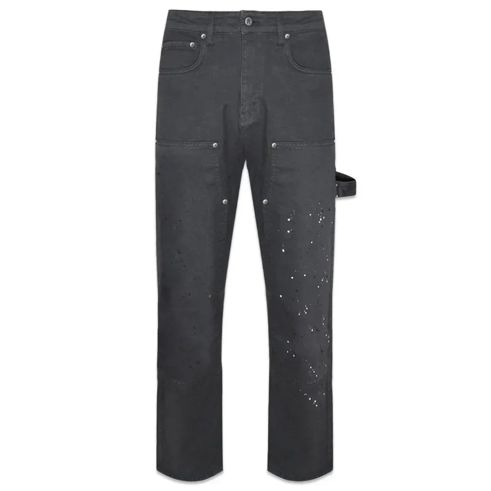 R3C Paint Carpenter Denim - REPRESENT - VENTURER