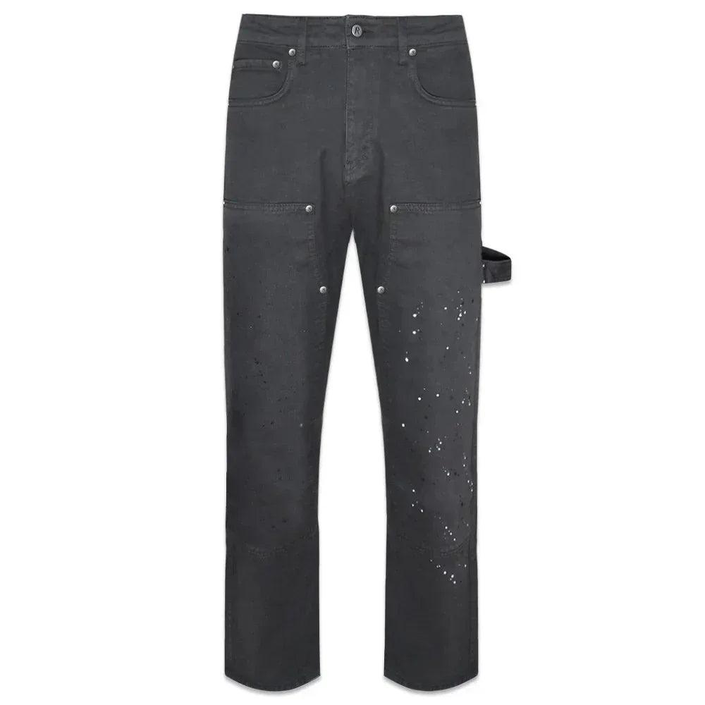 R3C Paint Carpenter Denim - REPRESENT - VENTURER