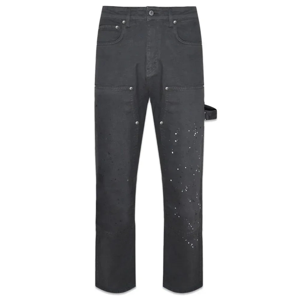 R3C Paint Carpenter Denim - REPRESENT - VENTURER