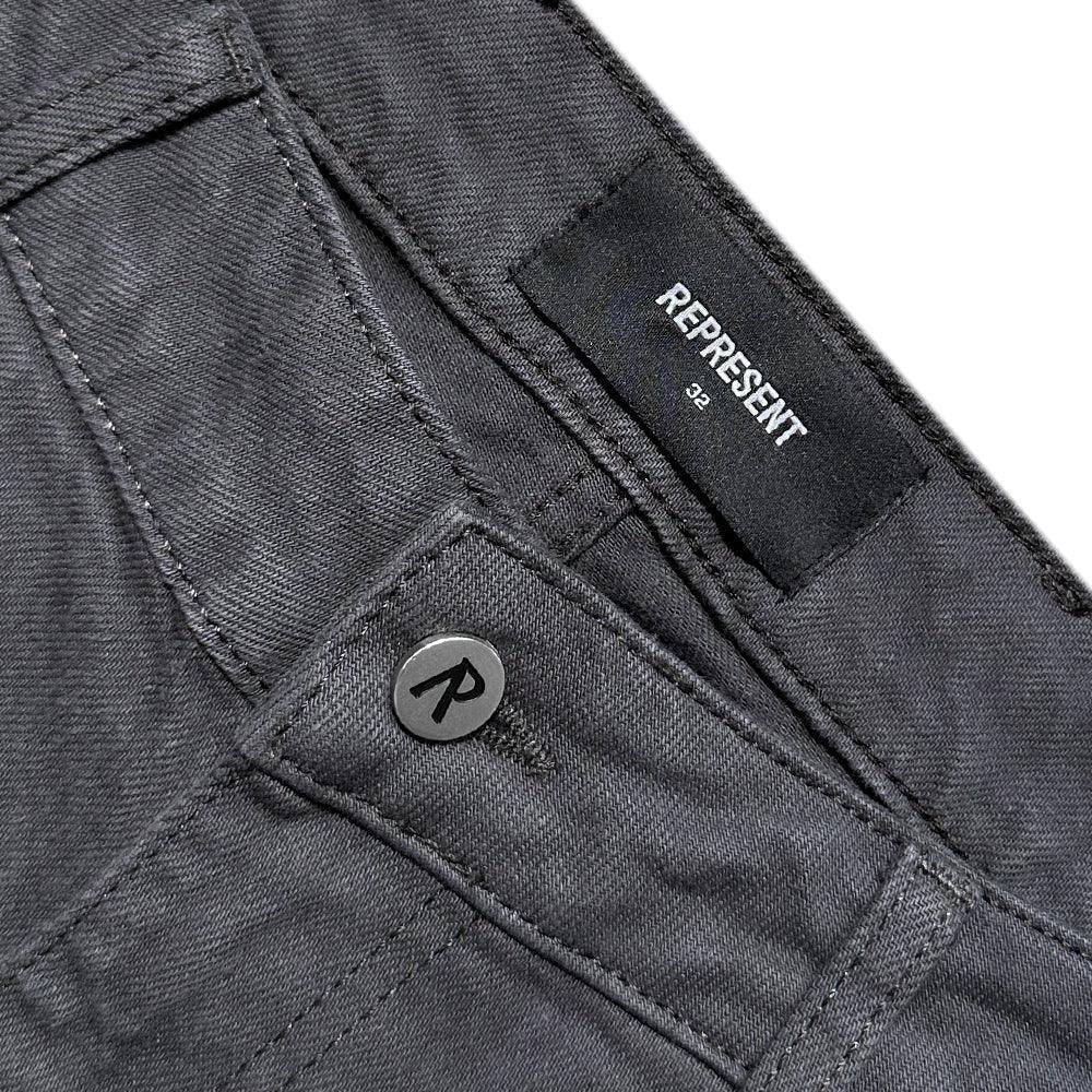 R3C Paint Carpenter Denim - REPRESENT - VENTURER