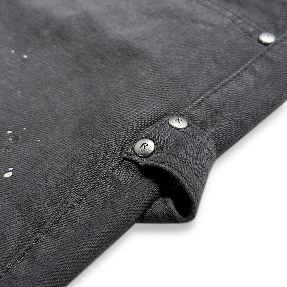 R3C Paint Carpenter Denim - REPRESENT - VENTURER