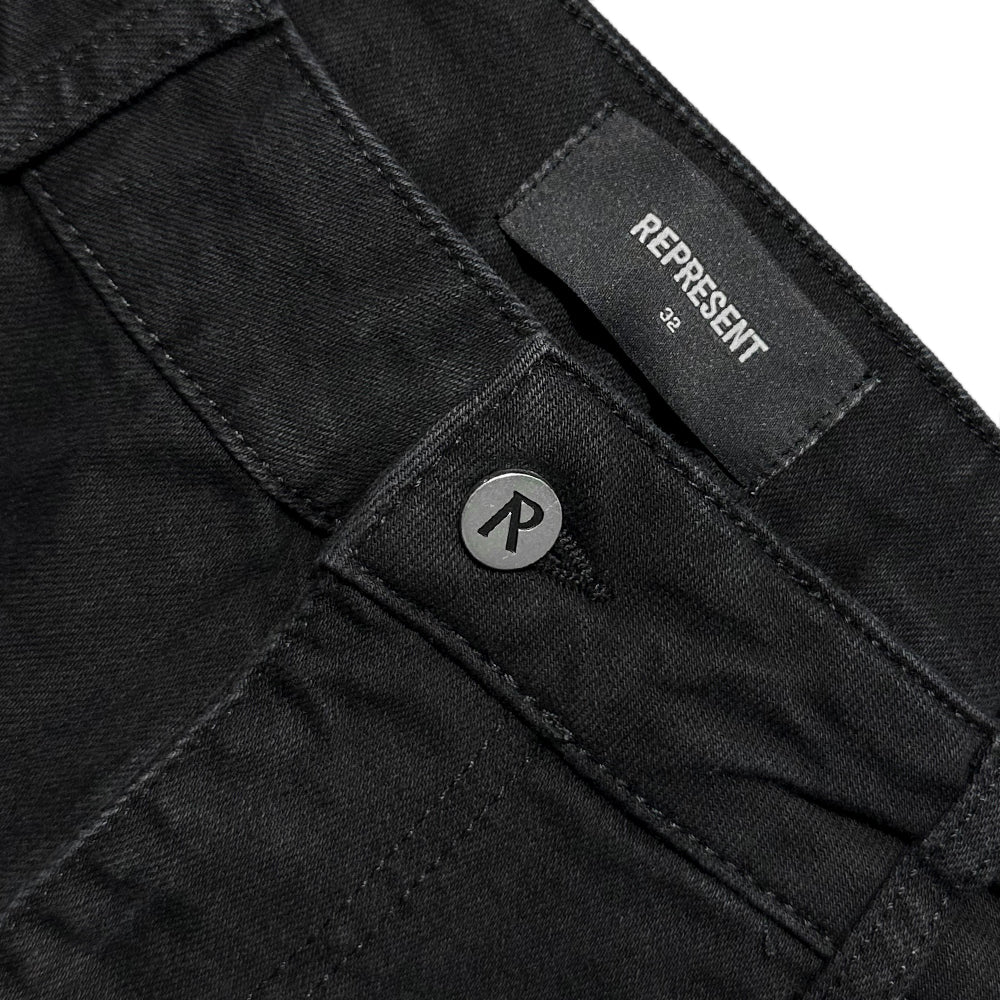 R1 Essential Denim