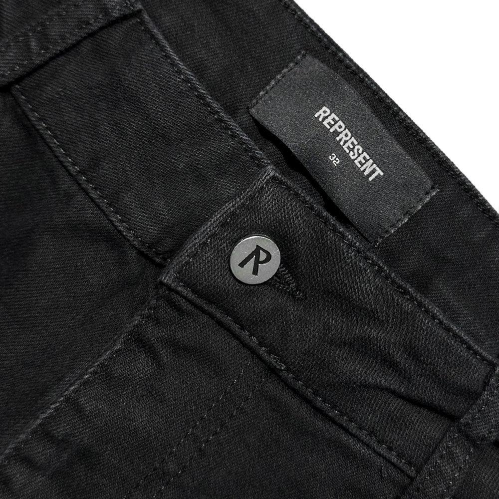 R1 Essential Denim - REPRESENT - VENTURER