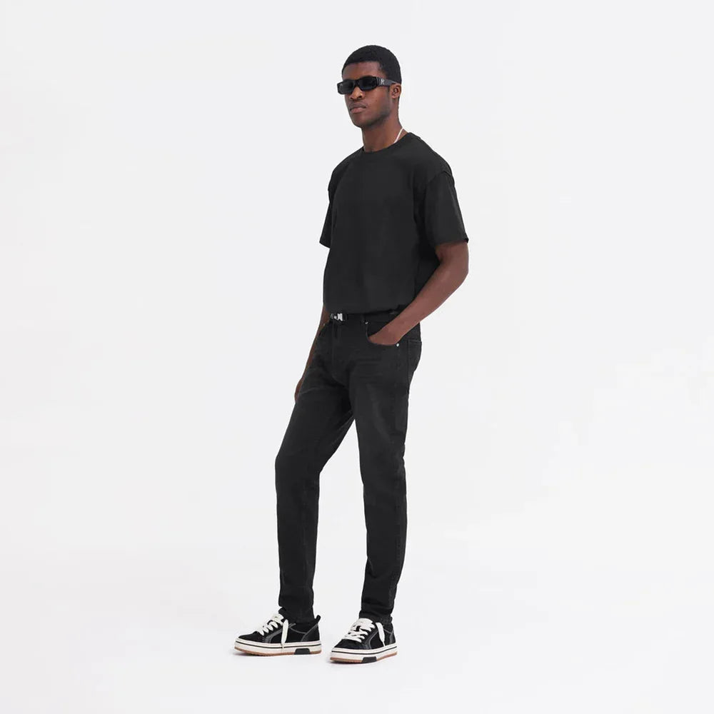 R1 Essential Denim - REPRESENT - VENTURER