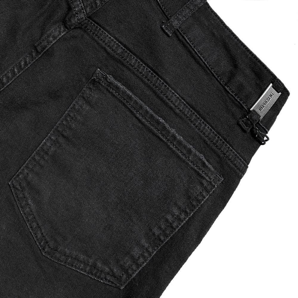 R1 Essential Denim - REPRESENT - VENTURER