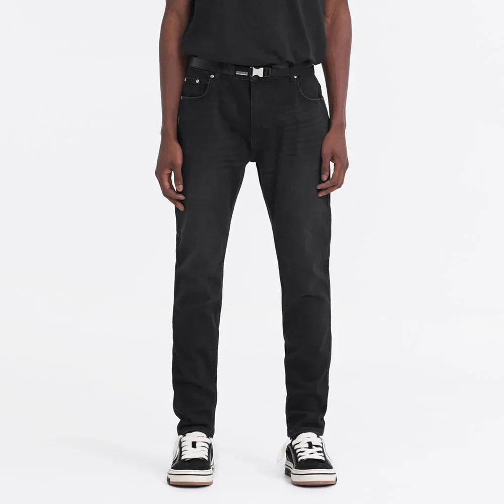 R1 Essential Denim - REPRESENT - VENTURER