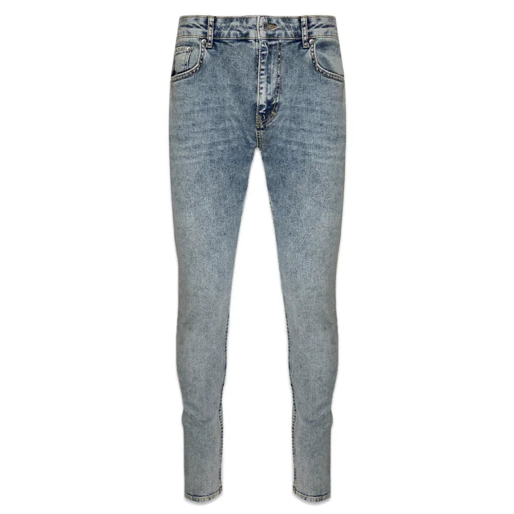 R1 Essential Denim - REPRESENT - VENTURER