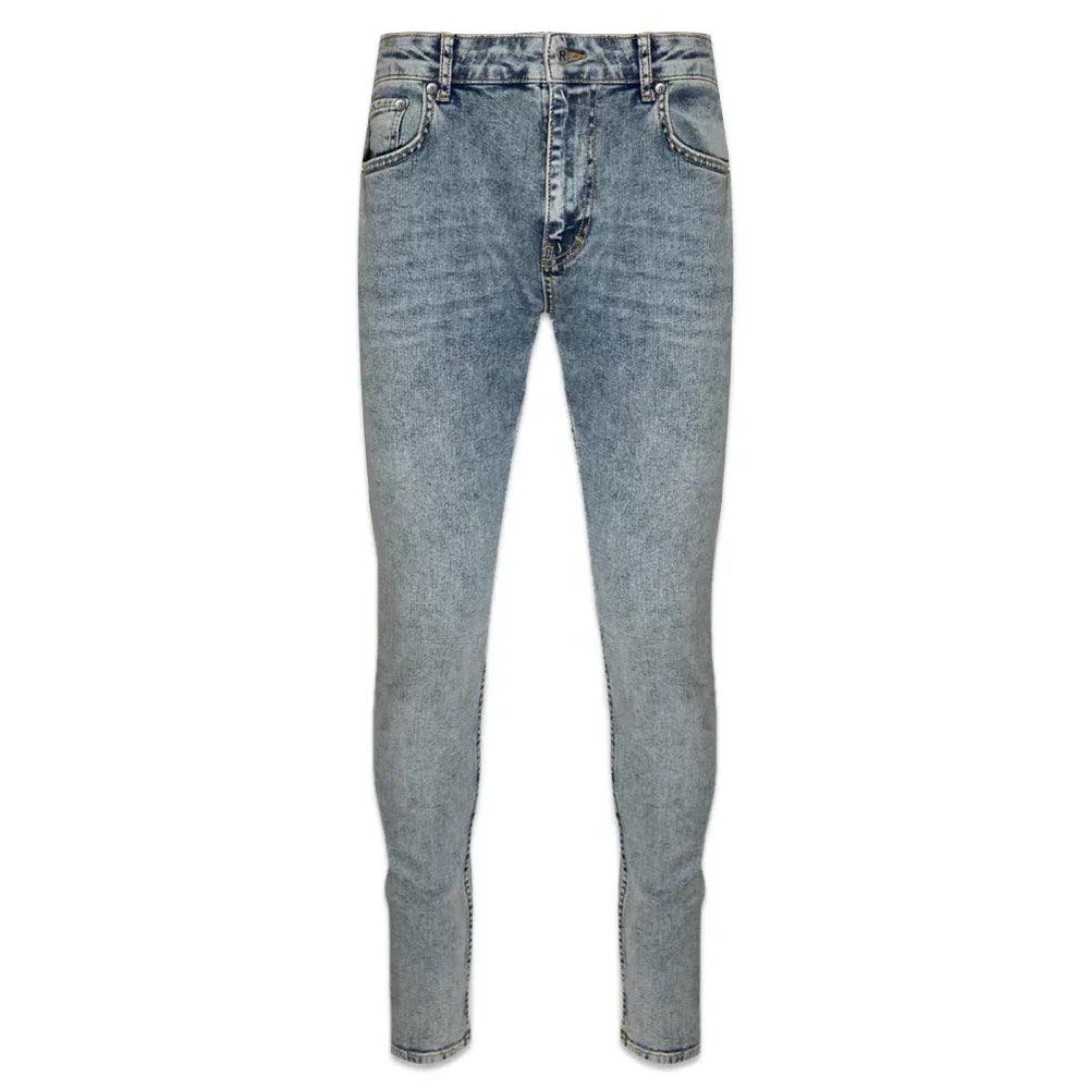 REPRESENT （リプレゼント）商品ページ -R1 Essential Denim- Mid-Blue 