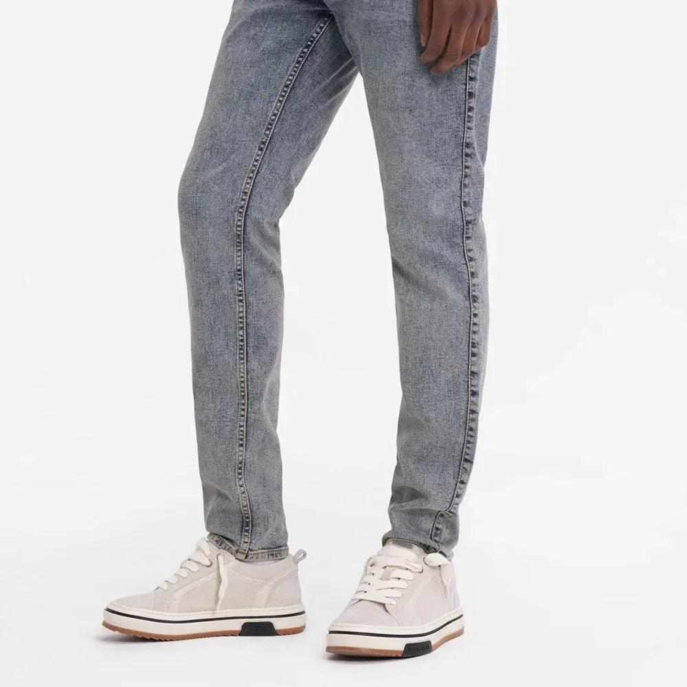 R1 Essential Denim - REPRESENT - VENTURER