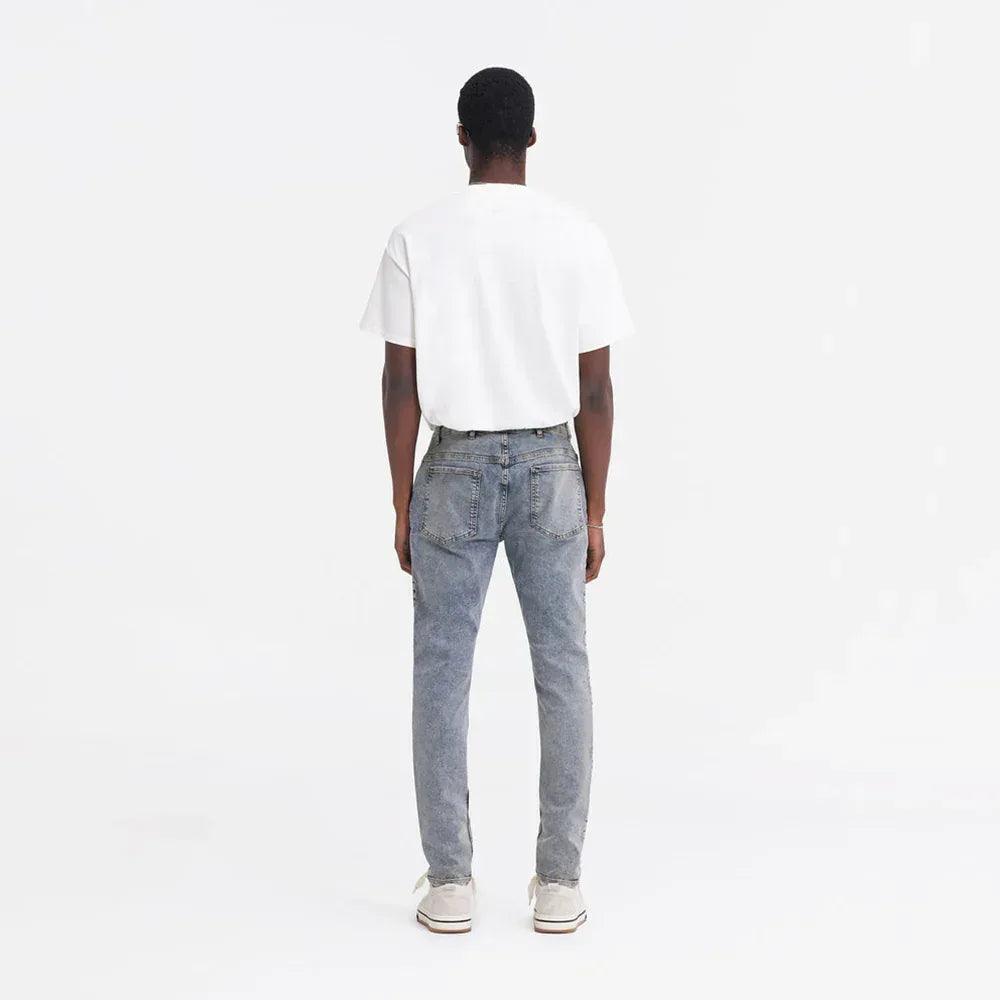 R1 Essential Denim - REPRESENT - VENTURER