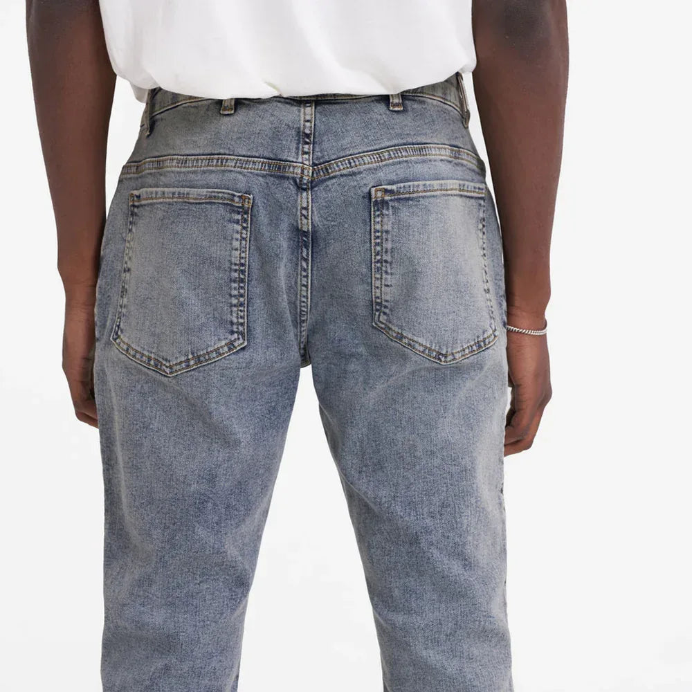 R1 Essential Denim - REPRESENT - VENTURER