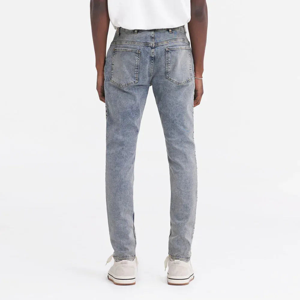 R1 Essential Denim - REPRESENT - VENTURER