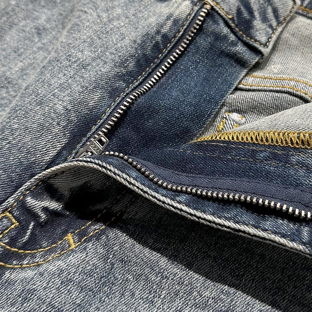 R1 Essential Denim - REPRESENT - VENTURER