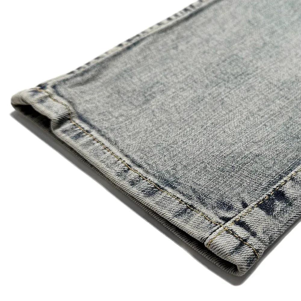 R1 Essential Denim - REPRESENT - VENTURER