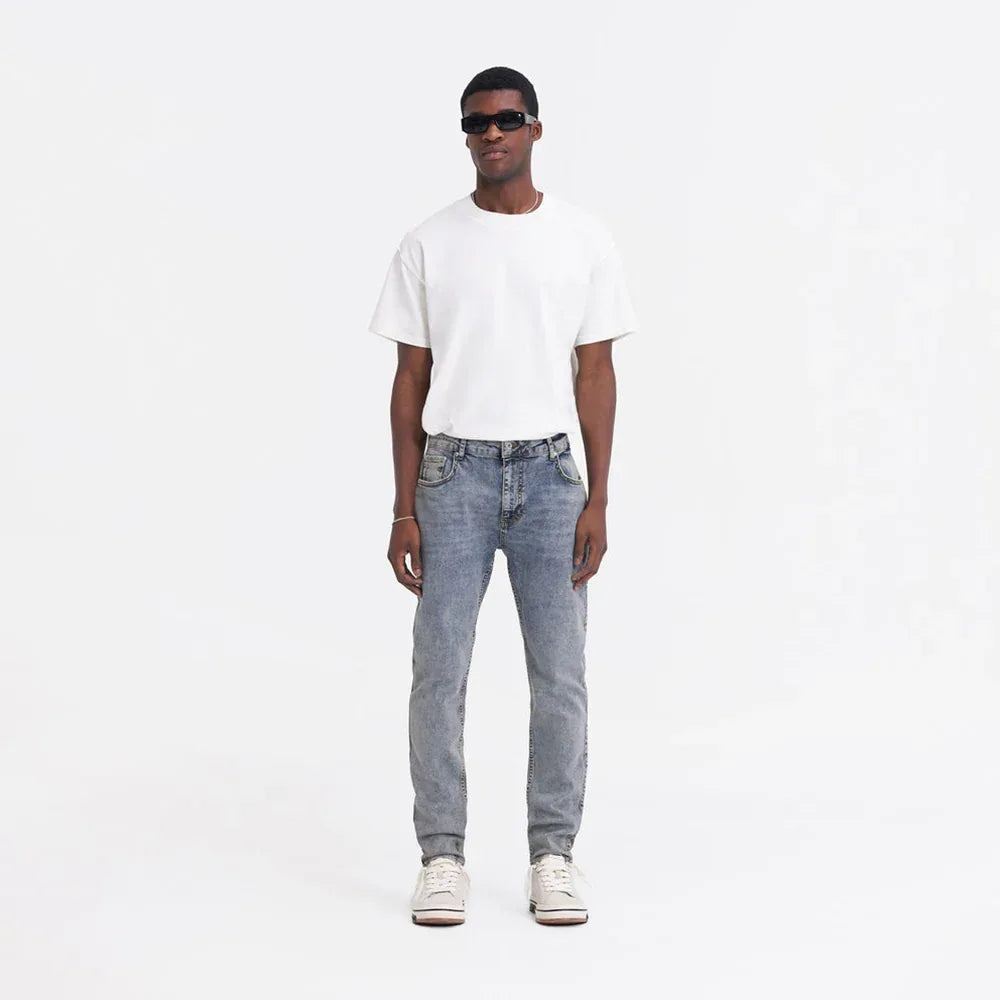 R1 Essential Denim - REPRESENT - VENTURER