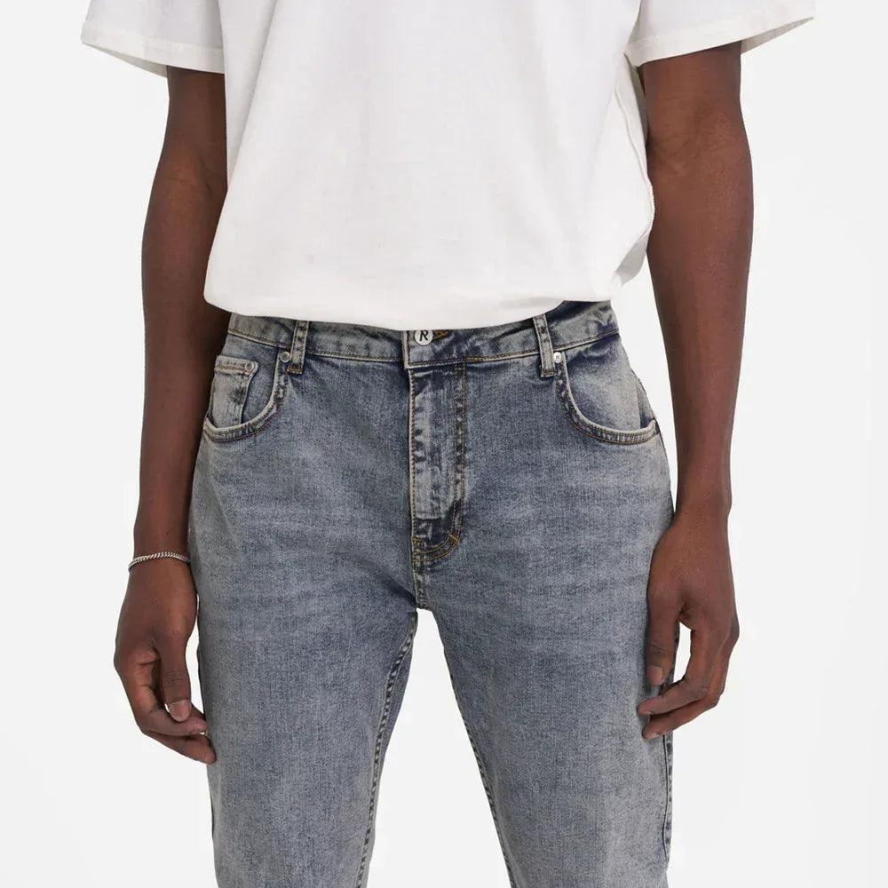 R1 Essential Denim - REPRESENT - VENTURER