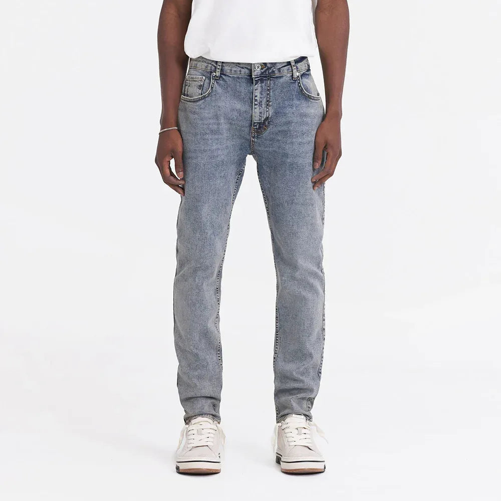 R1 Essential Denim - REPRESENT - VENTURER
