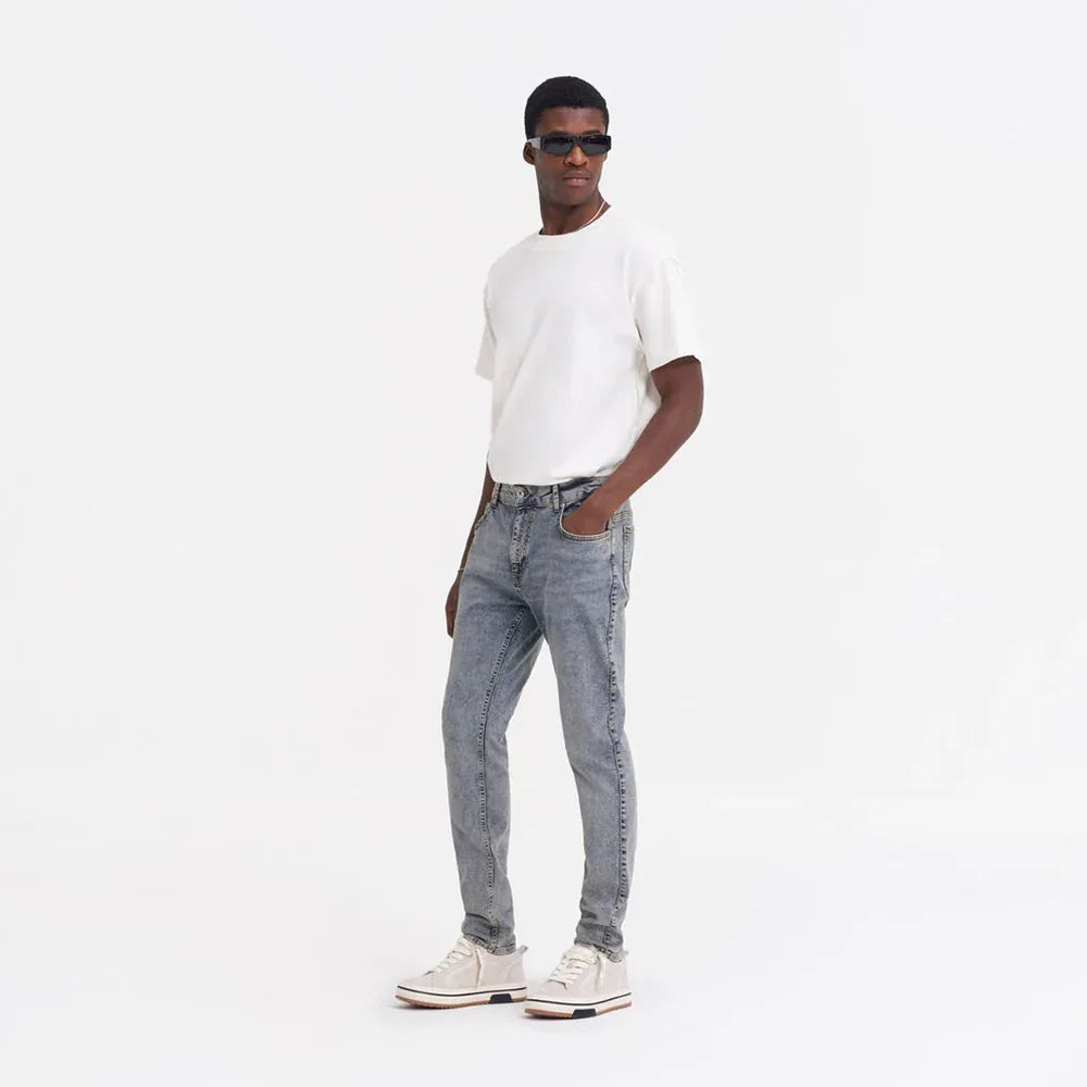 R1 Essential Denim - REPRESENT - VENTURER