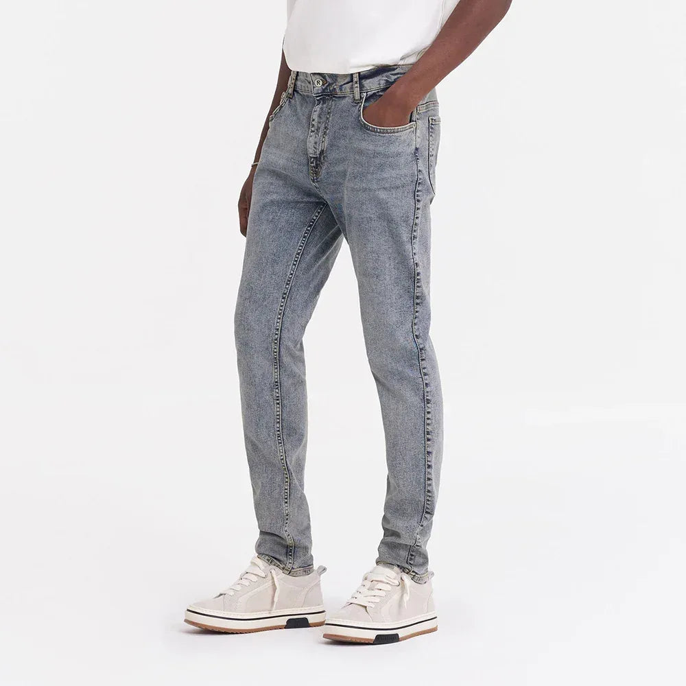 R1 Essential Denim - REPRESENT - VENTURER