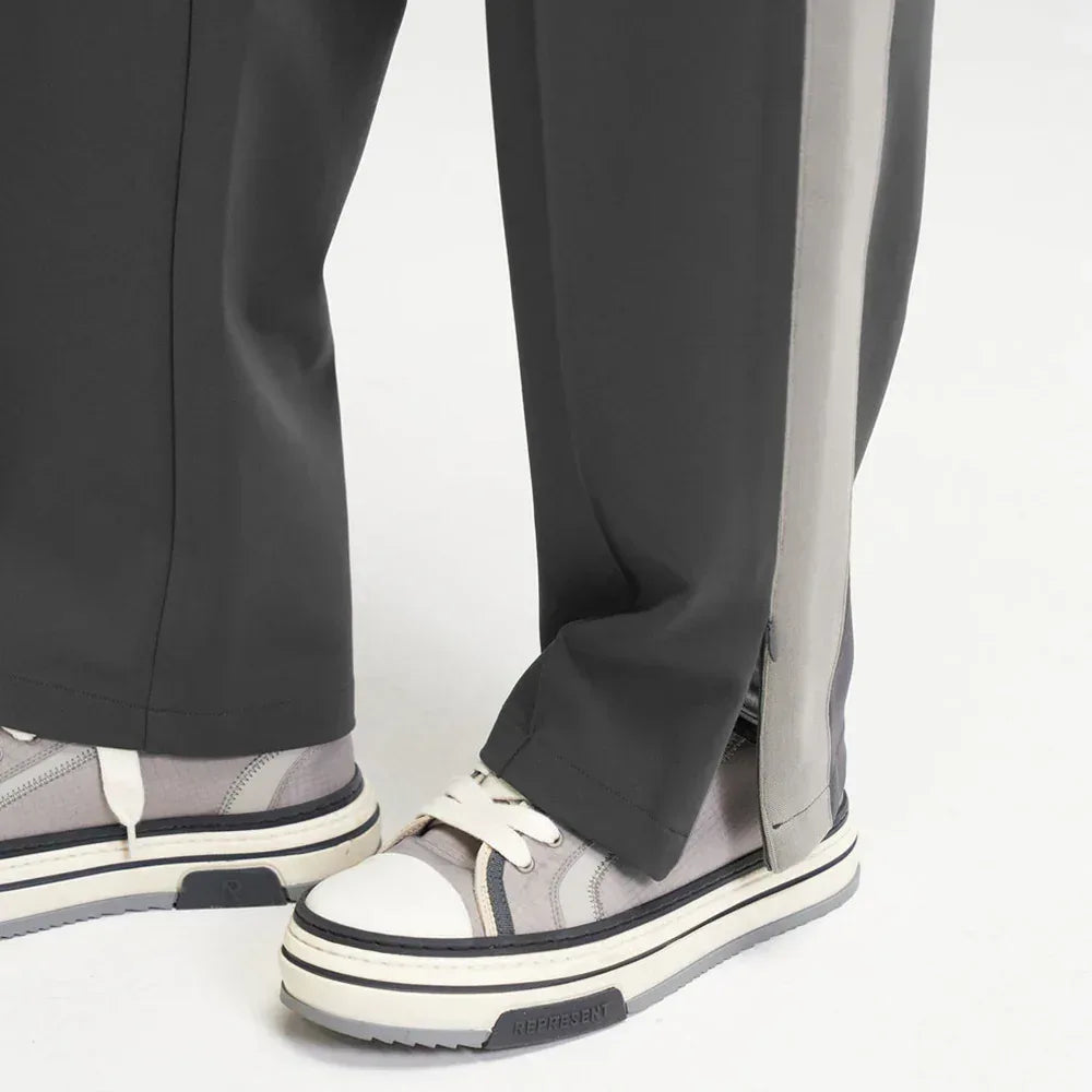 Initial Track Pants - REPRESENT - VENTURER