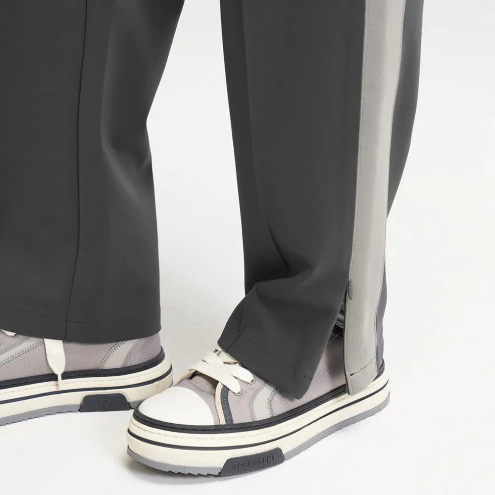 Initial Track Pants - REPRESENT - VENTURER
