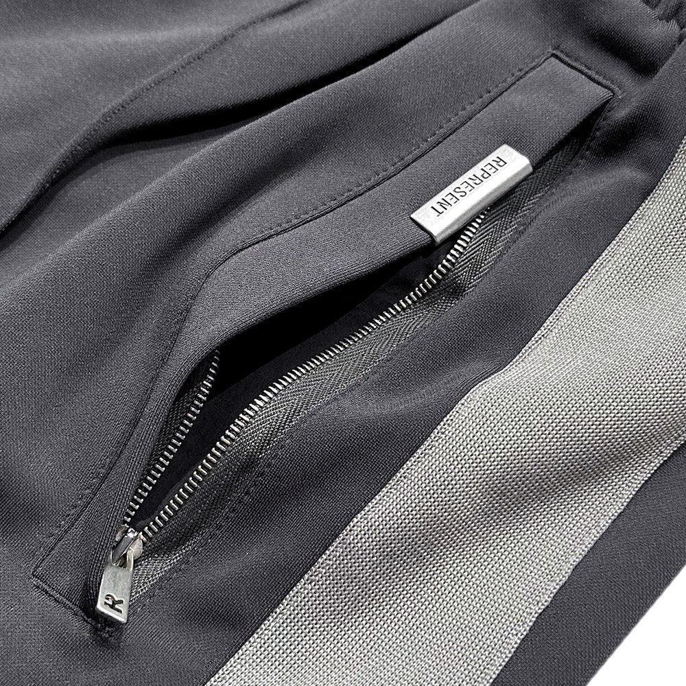 Initial Track Pants - REPRESENT - VENTURER