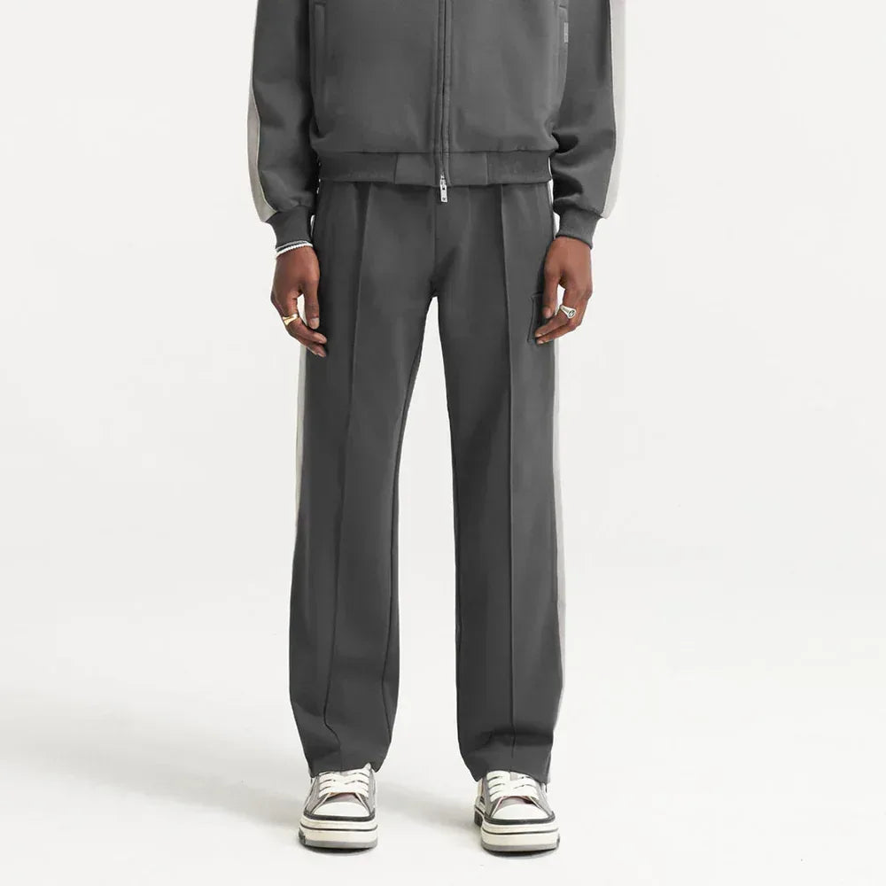Initial Track Pants - REPRESENT - VENTURER