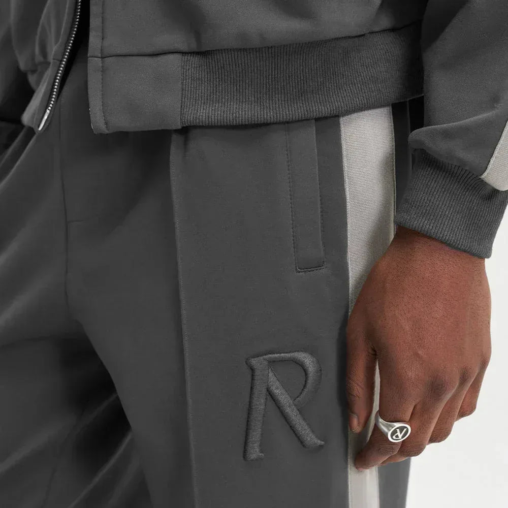 Initial Track Pants - REPRESENT - VENTURER