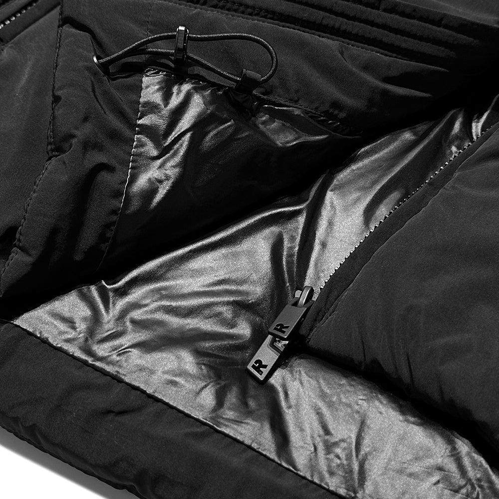 Owners Club Wadded Jacket - REPRESENT - VENTURER