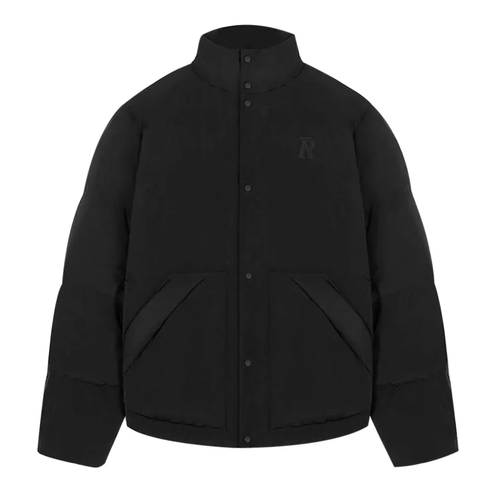 Puffer Jacket - REPRESENT - VENTURER