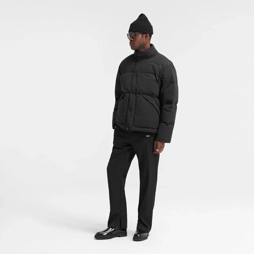 Puffer Jacket - REPRESENT - VENTURER