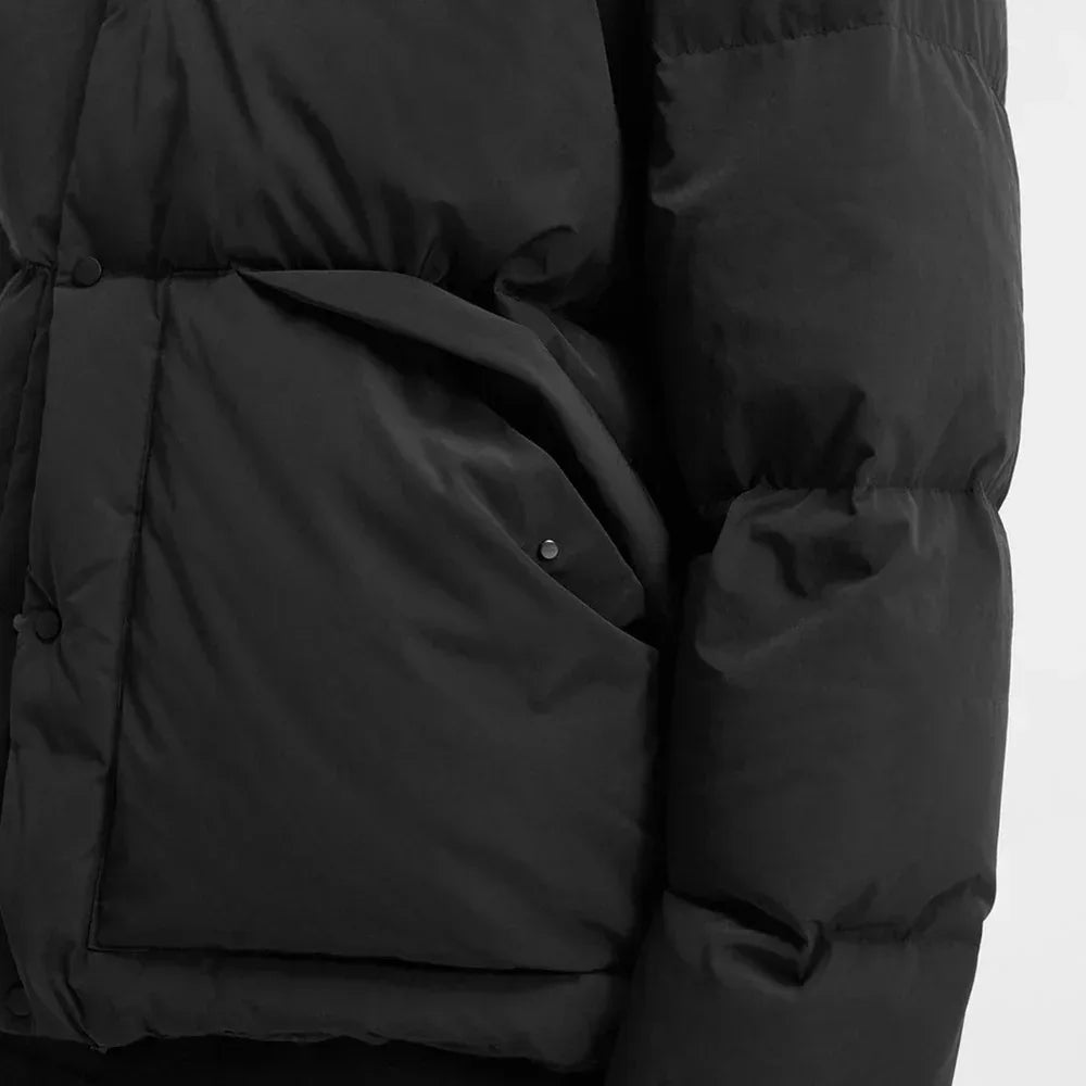 Puffer Jacket - REPRESENT - VENTURER