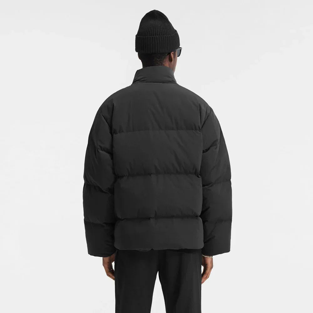 Puffer Jacket - REPRESENT - VENTURER