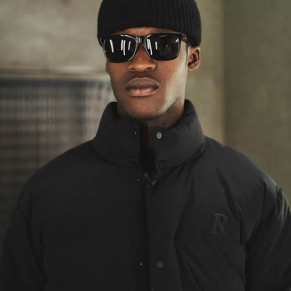 Puffer Jacket - REPRESENT - VENTURER