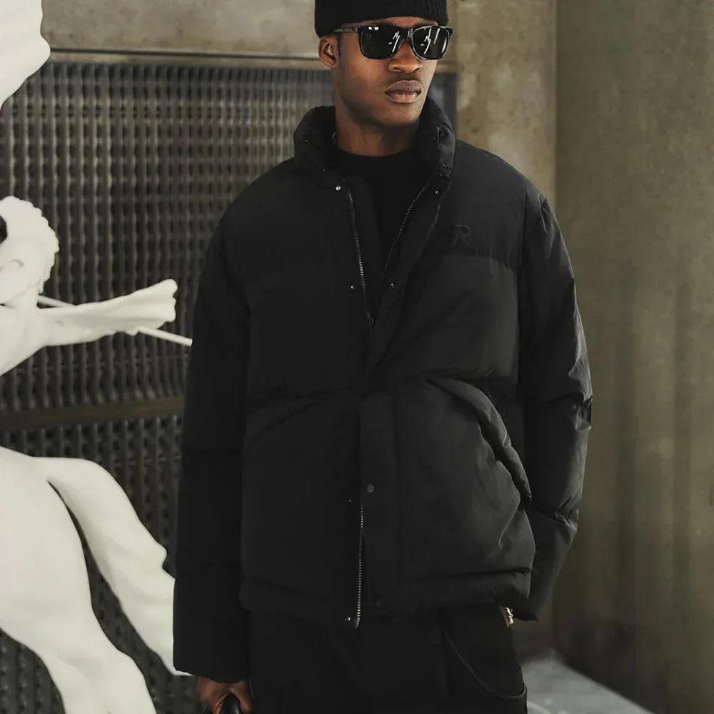 Puffer Jacket - REPRESENT - VENTURER