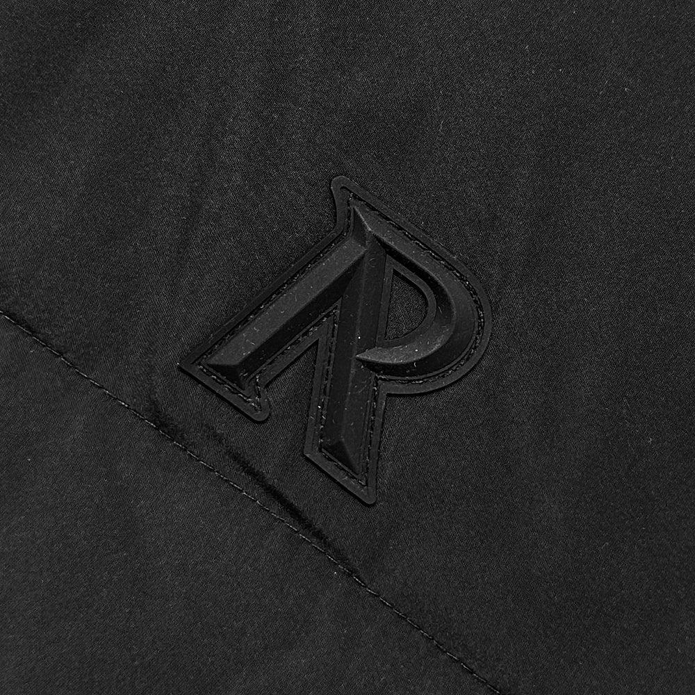 Puffer Jacket - REPRESENT - VENTURER