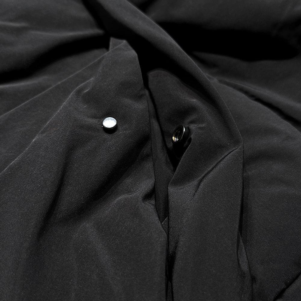 Puffer Jacket - REPRESENT - VENTURER