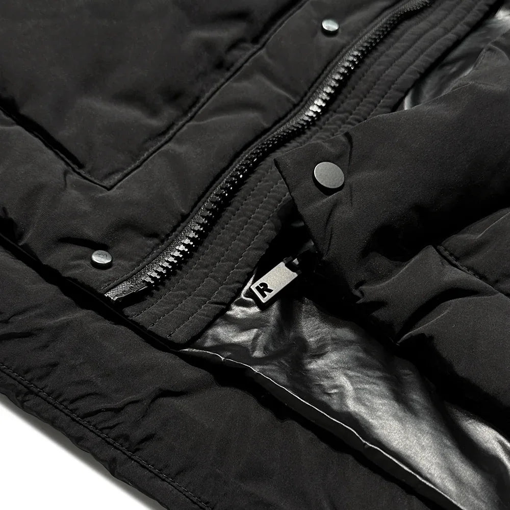 Puffer Jacket - REPRESENT - VENTURER