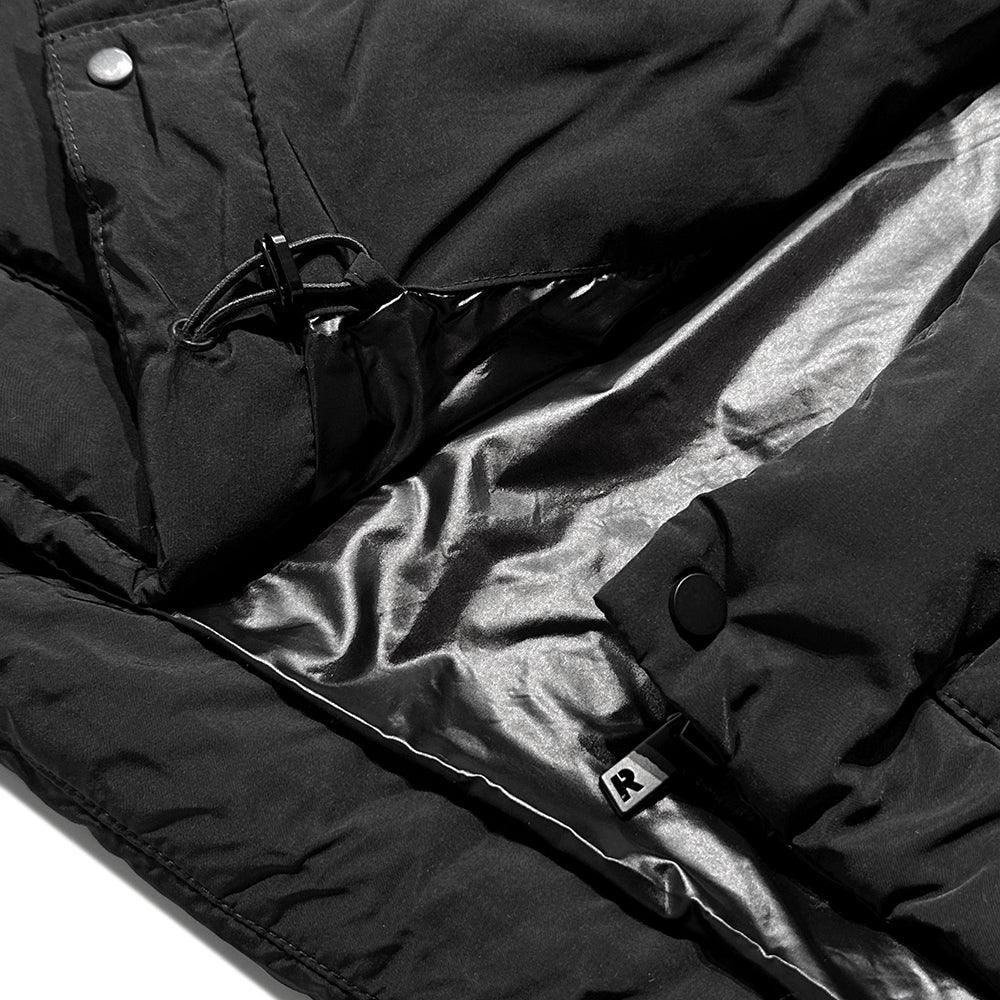 Puffer Jacket - REPRESENT - VENTURER