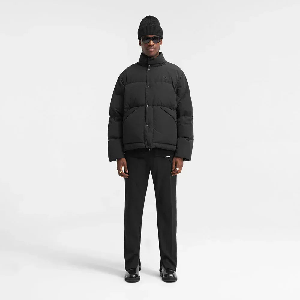 Puffer Jacket - REPRESENT - VENTURER