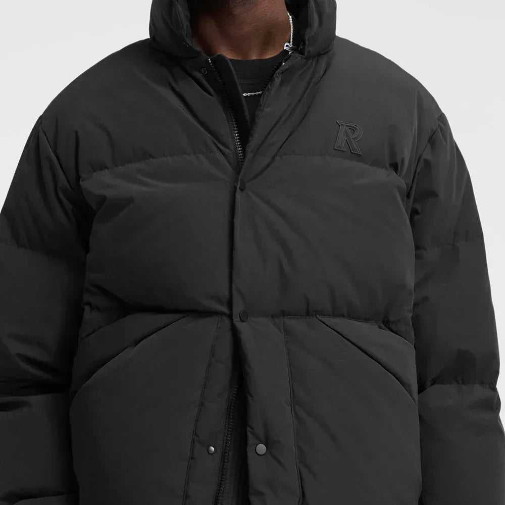 Puffer Jacket - REPRESENT - VENTURER