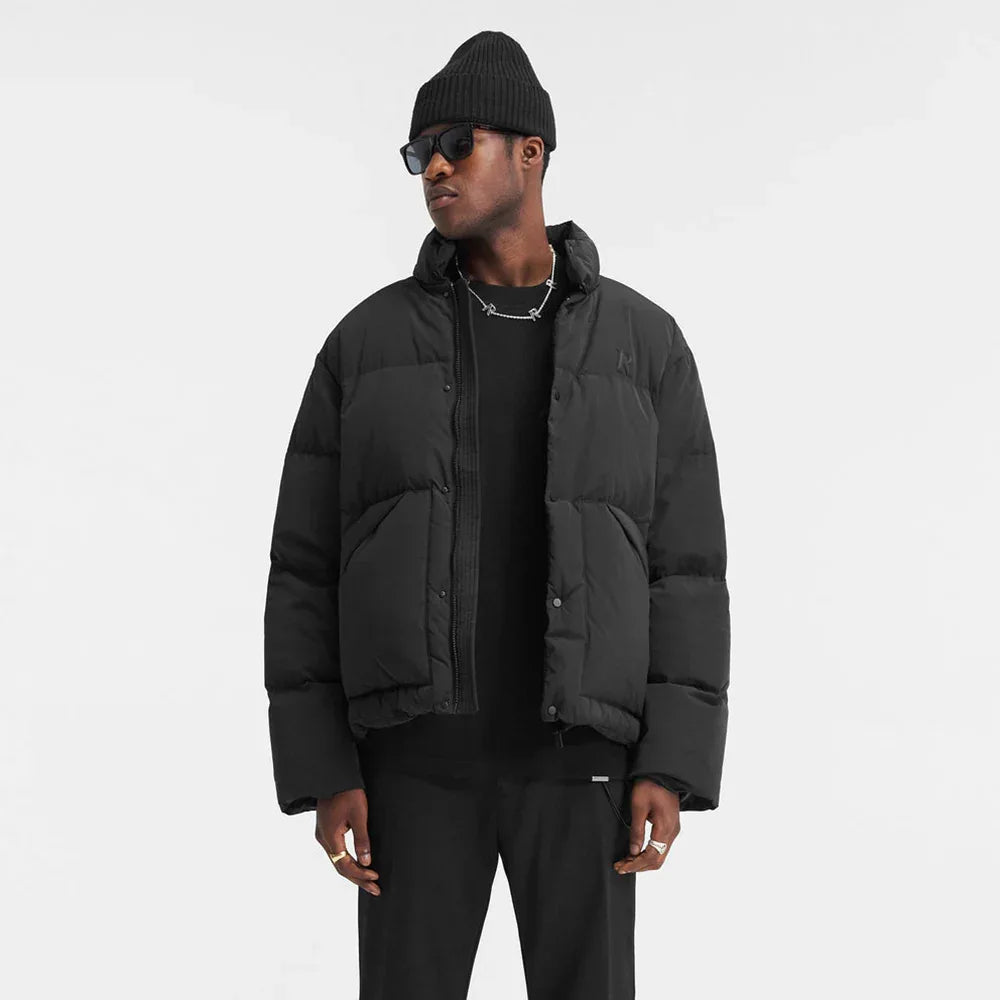 Puffer Jacket - REPRESENT - VENTURER