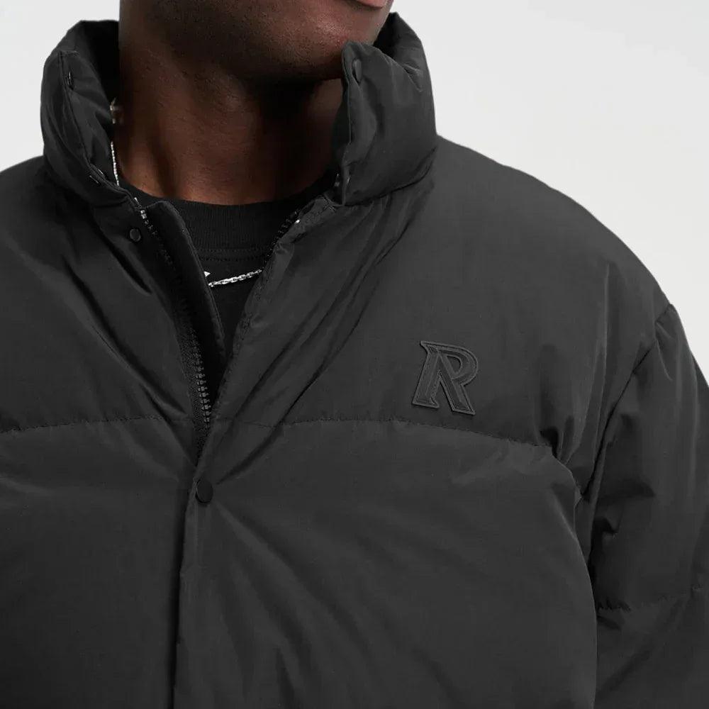 Puffer Jacket - REPRESENT - VENTURER