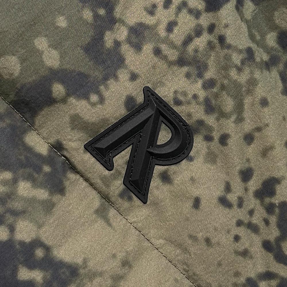 Puffer Jacket - REPRESENT - VENTURER