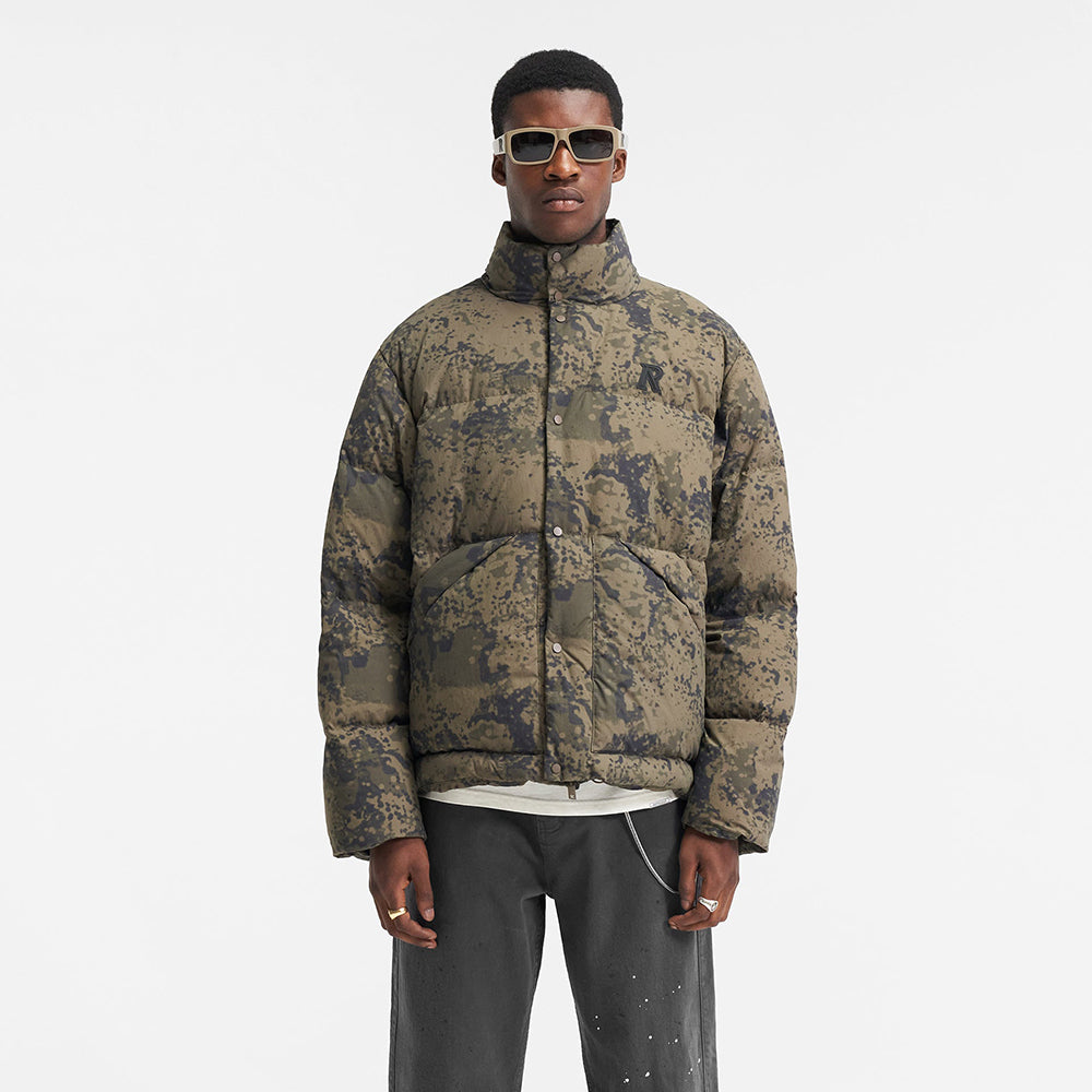 Puffer Jacket