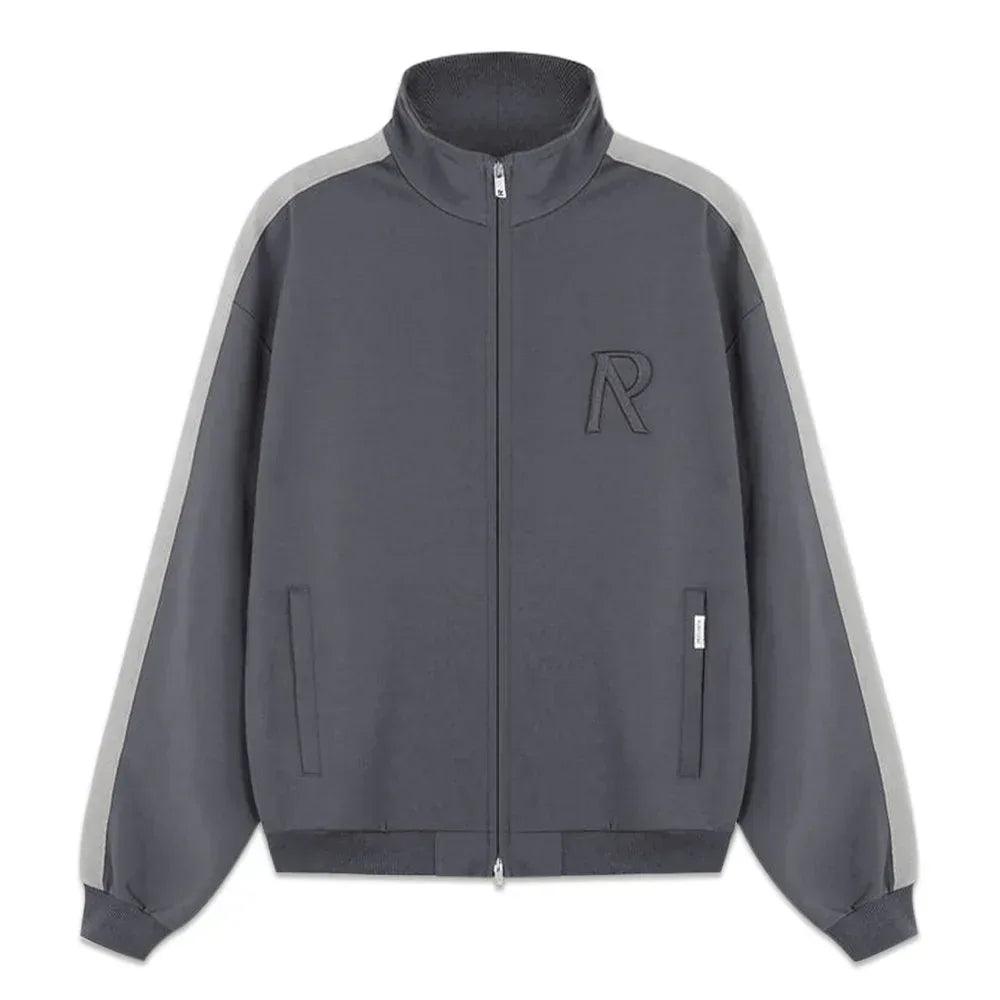 Initial Tracksuit Jacket - REPRESENT - VENTURER