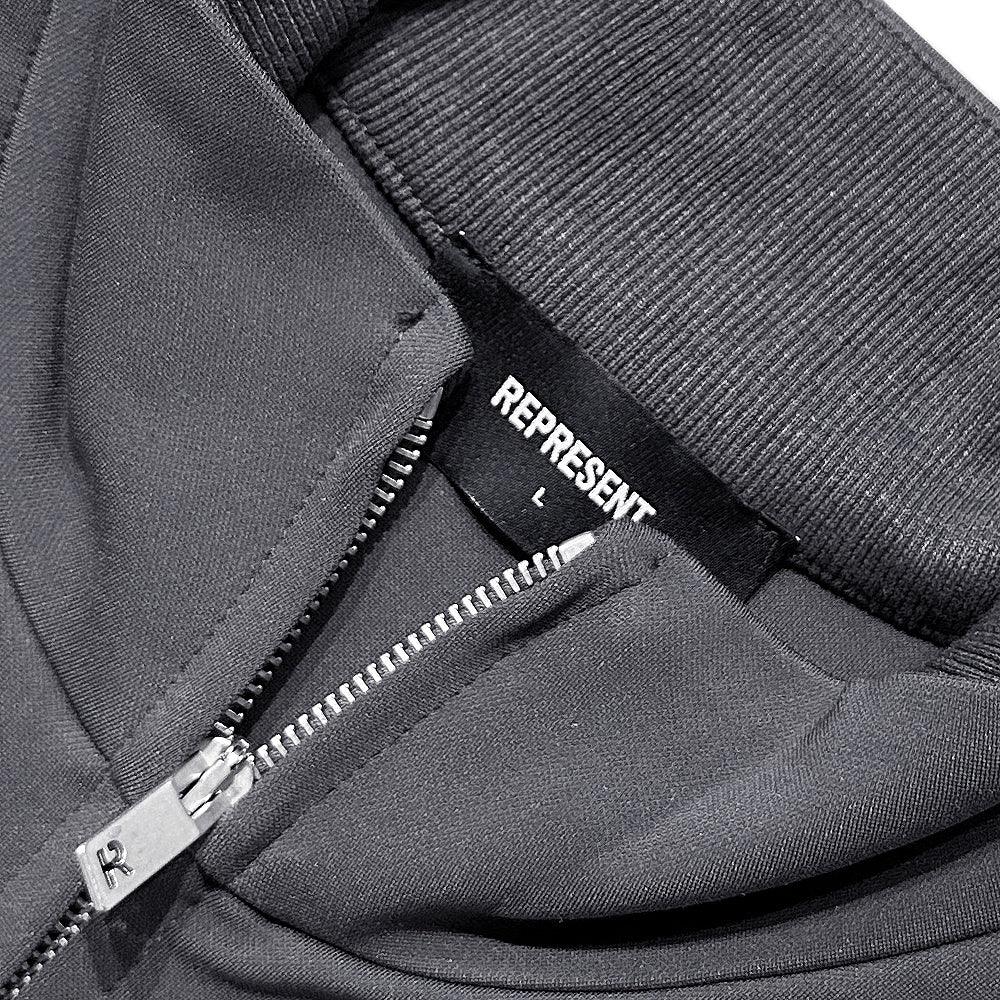 Initial Tracksuit Jacket - REPRESENT - VENTURER