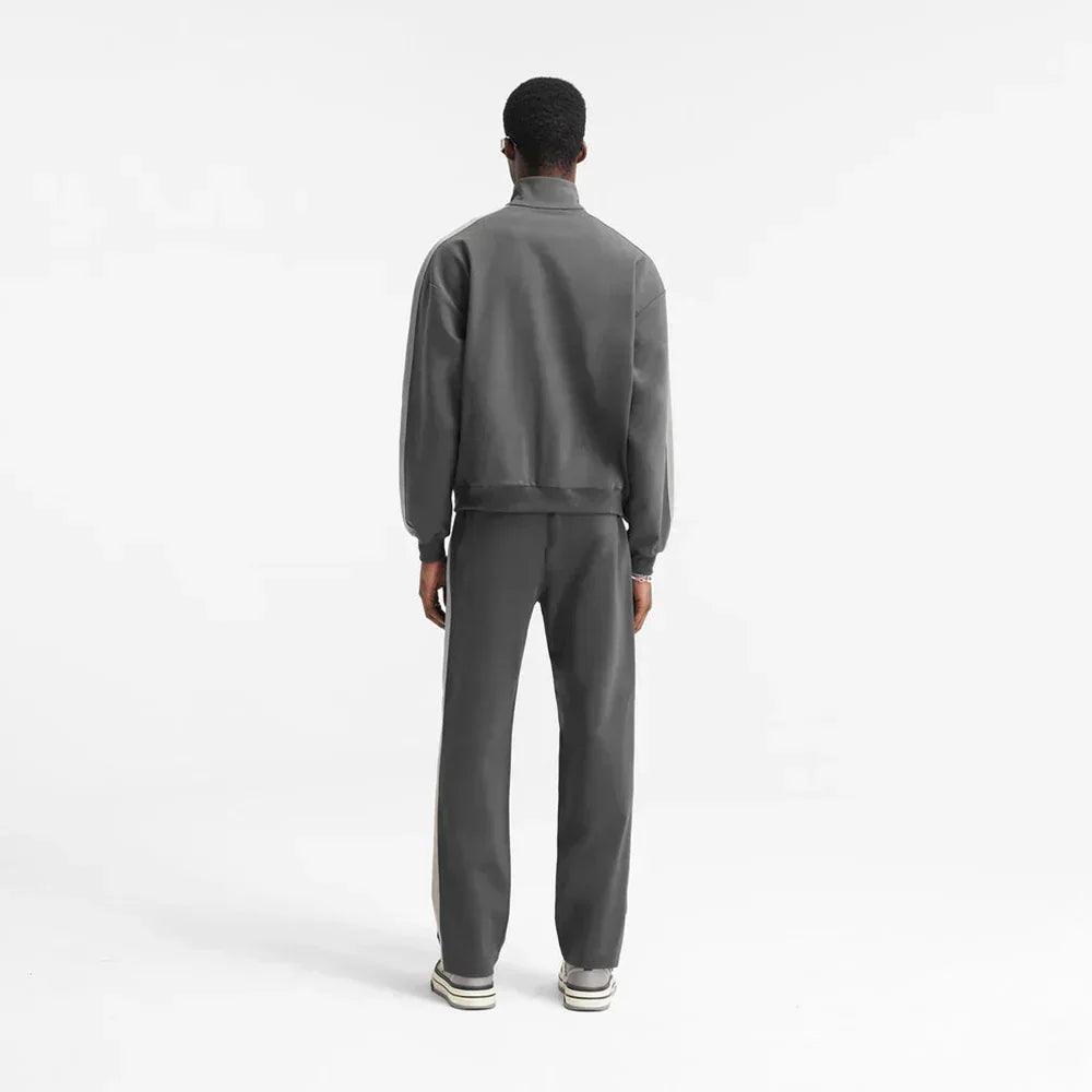 Initial Tracksuit Jacket - REPRESENT - VENTURER