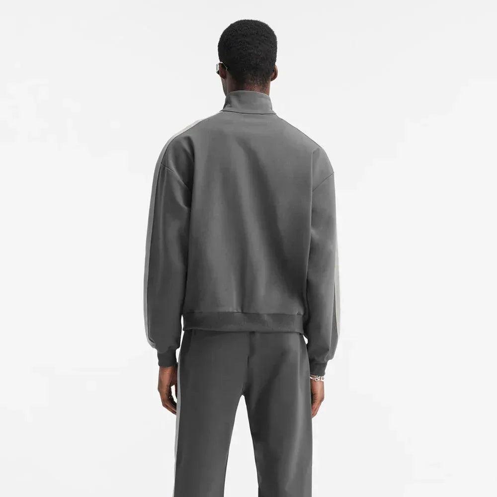Initial Tracksuit Jacket - REPRESENT - VENTURER